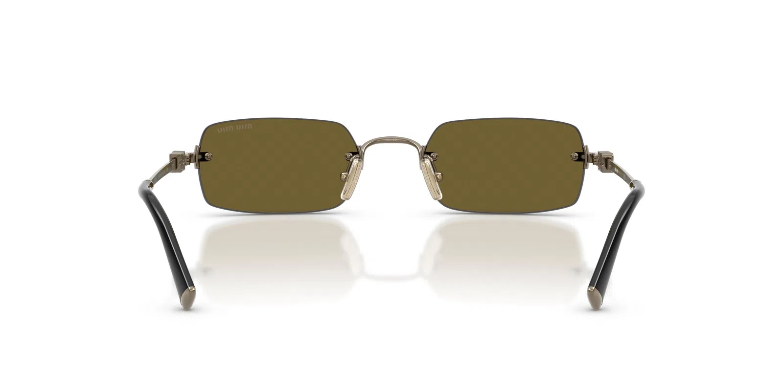 Miu B50S Sunglasses - view 16